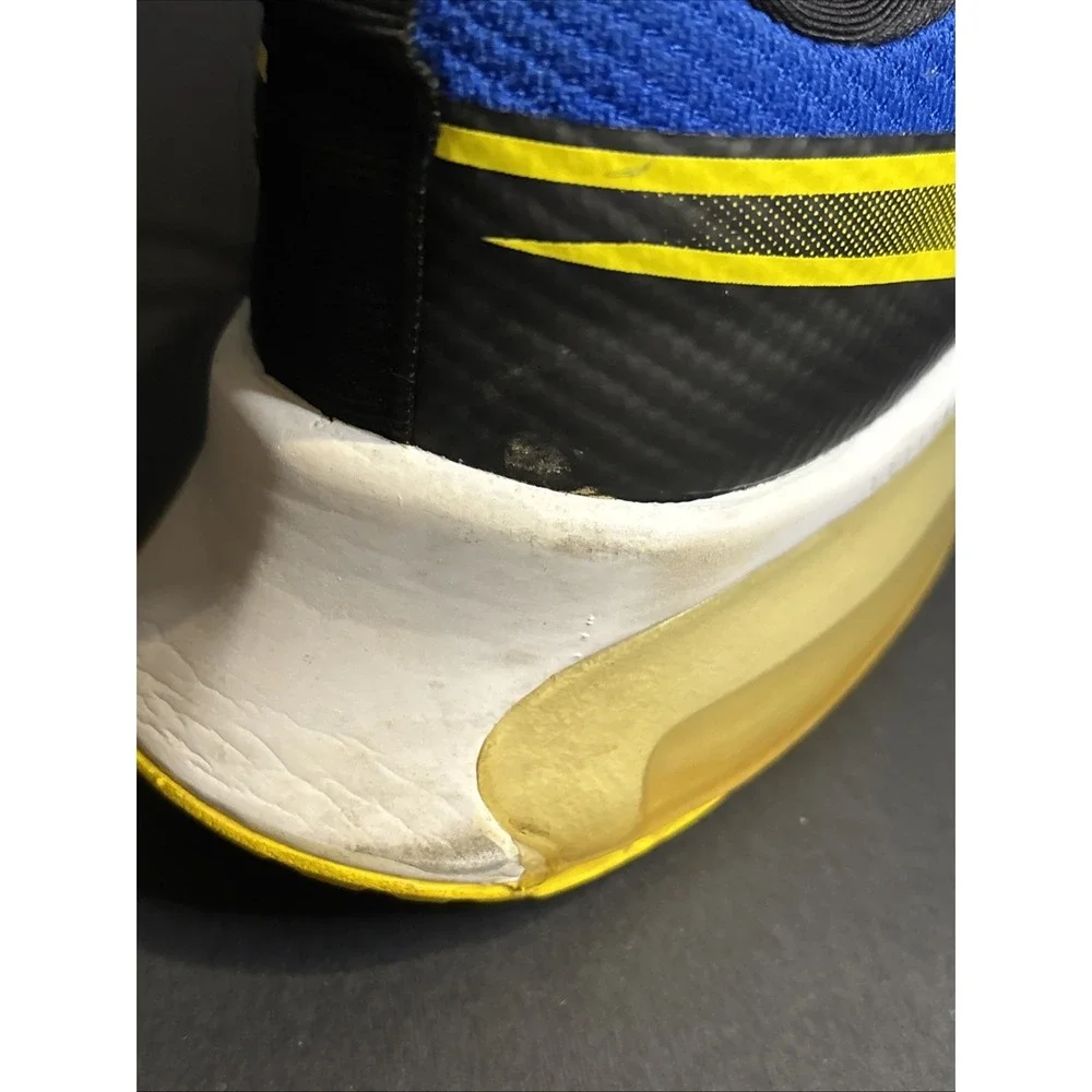 Nike Air Zoom Size 7Y CK0715-400